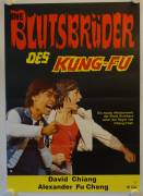 Friends (Die Blutsbrüder des Kung Fu)